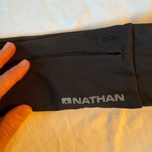 Nathan running belt